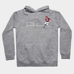 Touchdown Texans! Hoodie